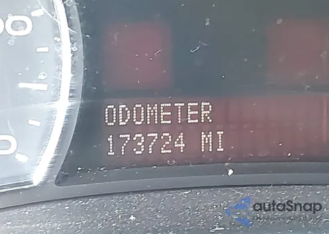 2008 Pontiac Torrent из США, поврежденный, VIN 2CKDL33FX86074483